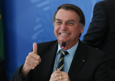 Presidente Bolsonaro chega a Manaus nesta quarta-feira