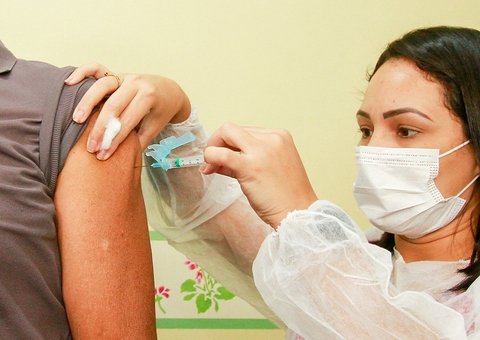 Mutirão Vacina Amazonas encerra com mais de mil doses aplicadas no interior