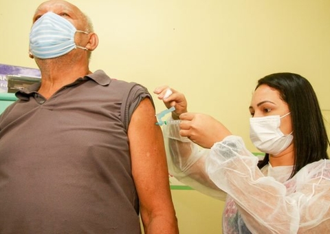 Vacinação contra gripe é ampliada para mais 10 grupos prioritários em Manaus