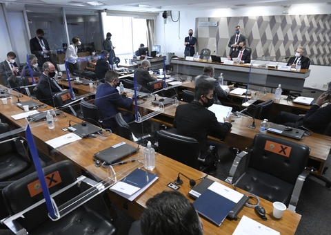 CPI da Pandemia vai pedir que PF apure ameaças recebidas por senadores