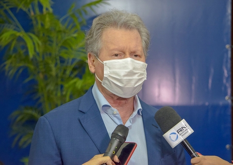 Arthur acusa Mayra de mentir, mentir na CPI do Senado 