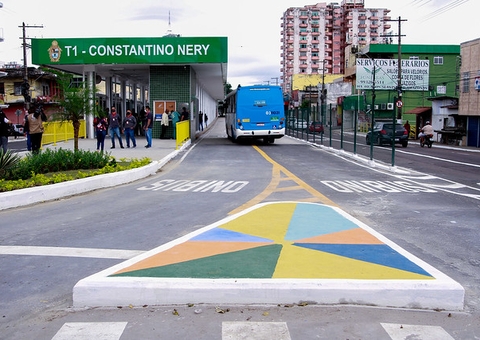 Prefeitura lança totens de autoatendimento para compra de passagens de ônibus 