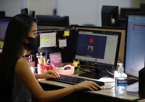 TJAM abre inscrições para estágio em Direito com 60 vagas  