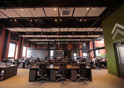 Divulgada lista de aprovados para treinamento de edição de vídeo em Manaus 