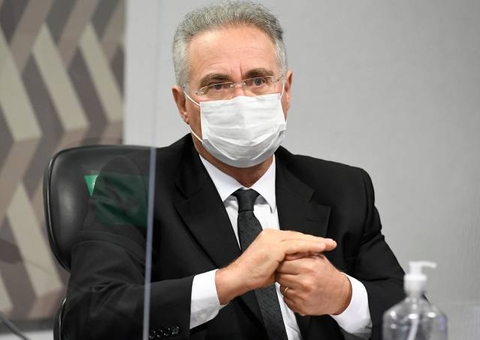 CPI da Covid: Renan aceita pedido de indiciamento do governador do Amazonas e ex-secretário