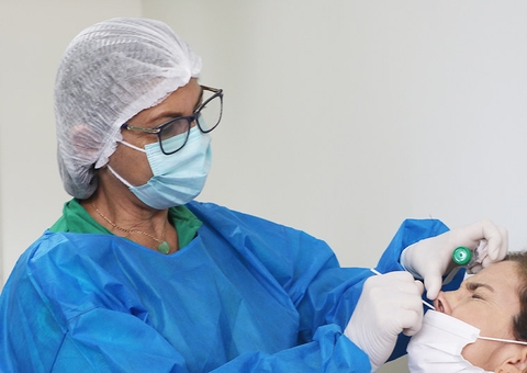 Amazonas tem 4 mortes e chega a 13.271 óbitos por Covid-19