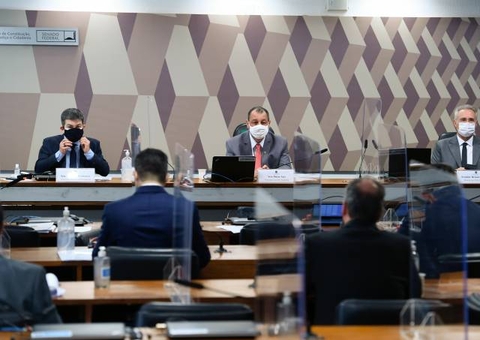 Relatório final da CPI da Pandemia será lido nesta quarta-feira