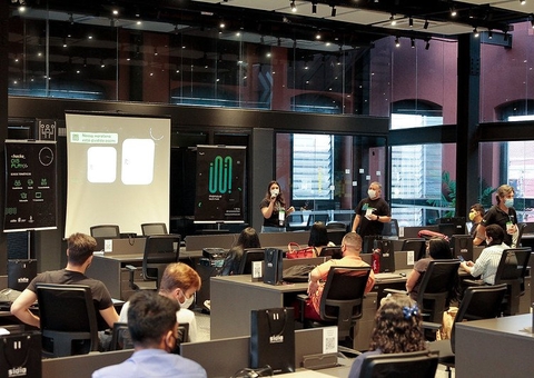 Inscrições para a maratona Manaus Visão Hack 2021 encerram neste domingo