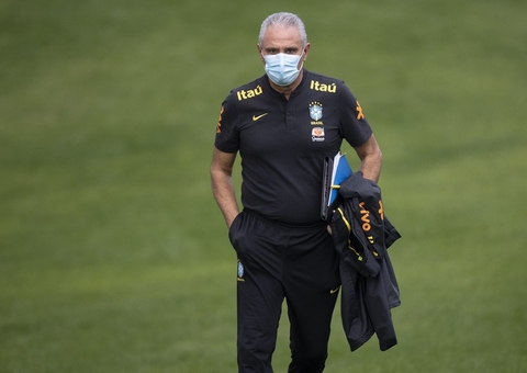 Tite anuncia jogadores convocados para Copa América; confira lista