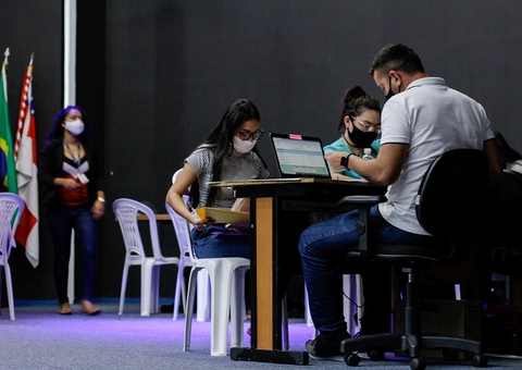 Bolsa Universidade: Prefeitura começa a receber documentação da 2ª chamada