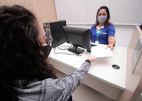 Sine Manaus oferta 174 vagas de emprego nesta terça