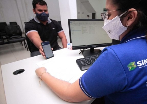 Sine Manaus disponibiliza 107 vagas de emprego em diversas áreas