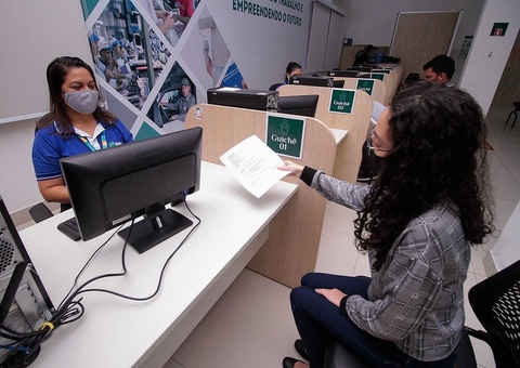 Sine seleciona 20 pessoas para primeiro emprego em Manaus; Confira  