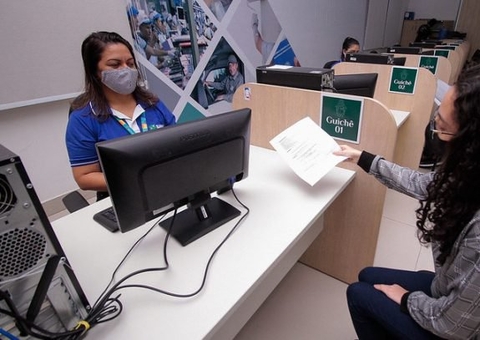 Sine Manaus divulga 119 oportunidades de emprego nesta quarta-feira