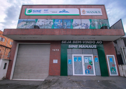 Sine Manaus oferta 97 vagas de emprego quarta