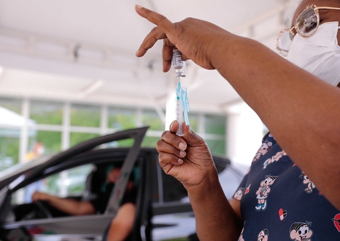 Mutirão deve vacinar 6 mil pessoas de 30 a 49 anos em Tabatinga, no Amazonas