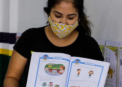 Semed convoca 85 professores classificados em PSS em Manaus