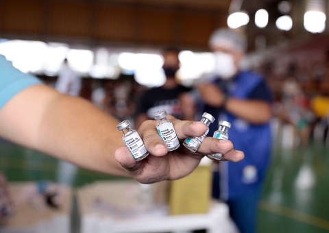 Brasil aplicou mais de 87 milhões de doses de vacina contra Covid-19