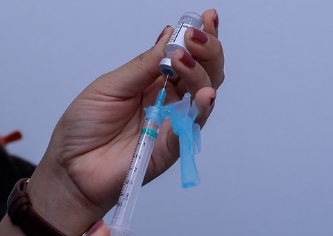 Veja locais de vacinação em mutirão deste sábado no interior do Amazonas