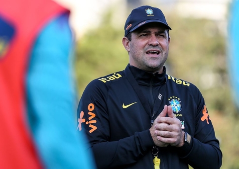 Brasil divulga lista final da seleção olímpica masculina de futebol