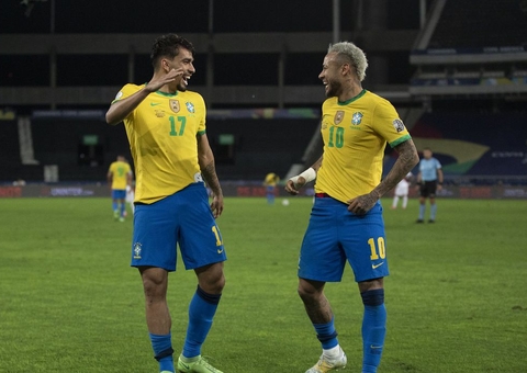 Seleção conquista a 2ª posição do ranking de seleções da Fifa