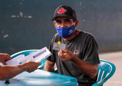 Famílias recebem nesta sexta-feira Auxílio Aluguel Cheia 2021