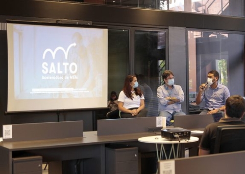 Lista de selecionados no ‘Salto: Aceleradora de MEIs’ é divulgada em Manaus