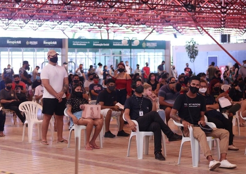 Vacinação contra a covid-19 terá 52 postos de atendimento em Manaus