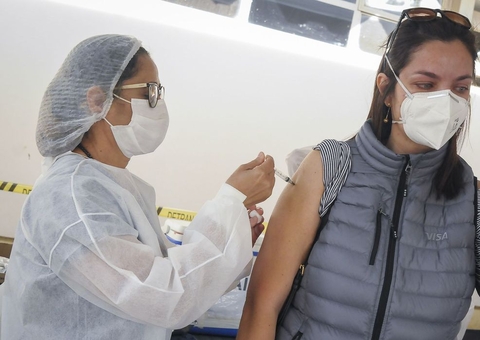 90% dos brasileiros tomariam qualquer vacina contra a covid-19