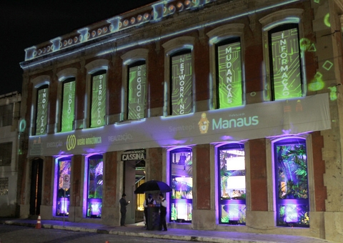 Lista de selecionados para a Maratona Manaus Visão Hack 2021 é divulgada 