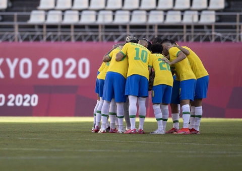 Olimpíadas: em busca do bicampeonato, Brasil enfrenta Espanha