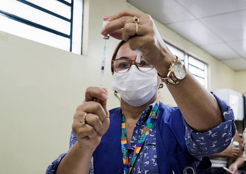 Brasil recebe novas remessas com mais de 2 milhões de doses de vacinas contra Covid-19