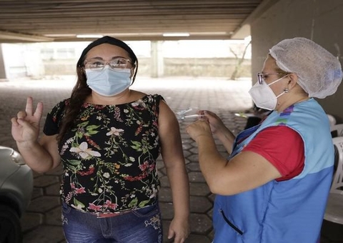Confira locais de vacinação contra Covid-19 neste sábado em Manaus