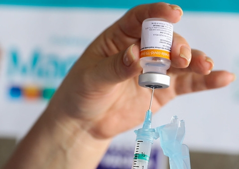 Vacinados em junho devem ficar atentos ao prazo da 2ª dose em Manaus