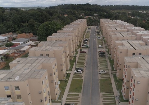 Prefeitura alerta para golpes virtuais envolvendo ‘Casa Verde e Amarela’ em Manaus