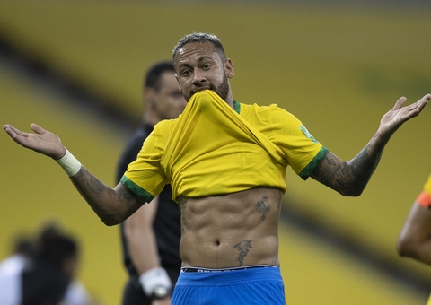 Seleção Brasileira ainda precisa de Neymar? Entenda