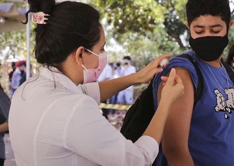 20 milhões de brasileiros estão atrasados com 2ª dose de vacina contra Covid-19