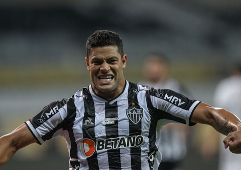 Copa do Brasil: Atlético-MG derrota Fluminense e chega à semifinal