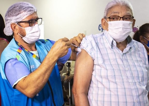 Mutirão de vacinação contará com três novos pontos na zona norte de Manaus