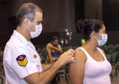 Covid-19: Mais de 8 mil pessoas não completaram o esquema vacinal em Parintins