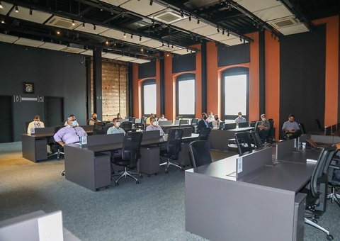 Especialistas debatem em painel sobre preservação ambiental e economia sustentável