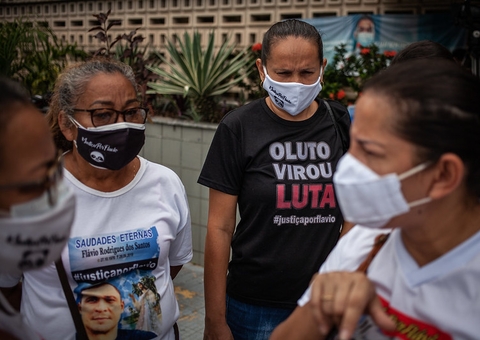 Audiência de instrução do caso Flávio é adiada novamente em Manaus