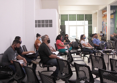 Manaus oferta 50 vagas para workshop sobre empoderamento nos negócios
