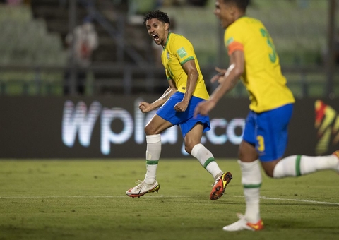 Tite convoca seleção brasileira para últimos jogos das Eliminatórias