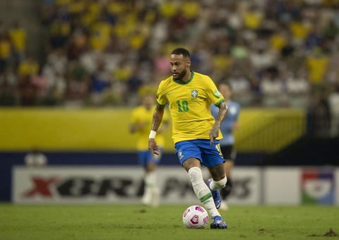 Fifa anuncia horários e locais de jogos do Brasil na Copa do Catar