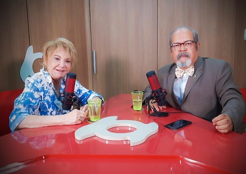 HORA do H recebe a Jornalista Baby Rizzato; Confira