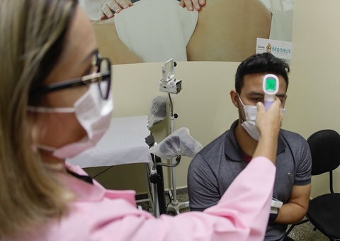 Surto de gripe em Manaus faz hospitais particulares emitirem alerta; veja