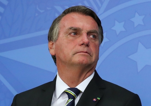 Bolsonaro cancela cerimônia de filiação ao PL: 'Muita coisa para conversar'