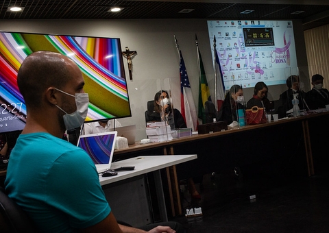 Caso Kimberly: Julgamento de Rafael Fernandez será retomado nesta quinta