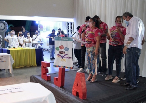 Prazo de matrículas para o EJA em Manaus é prorrogado